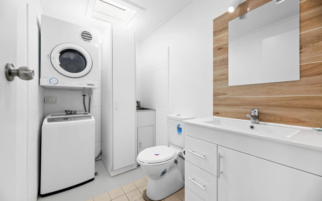 The Harrington Serviced Apartments