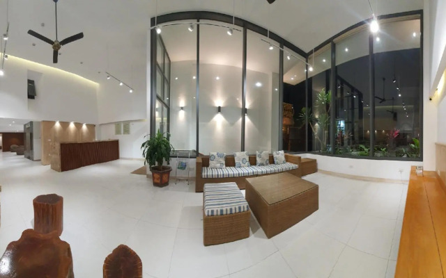 Queen Hotel Ninh Binh