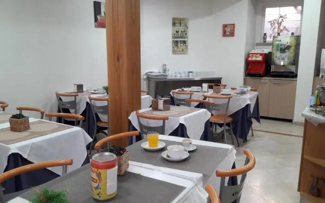 Hotel Alicante
