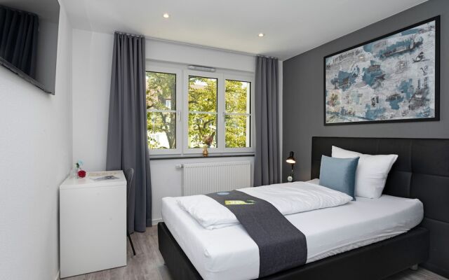 Hotel Das Q Spaichingen
