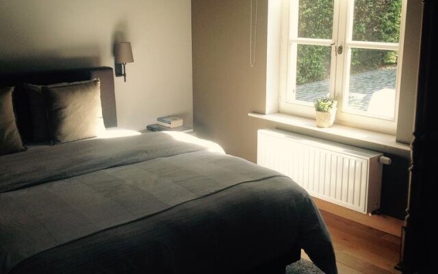 B&B De Broodtafel