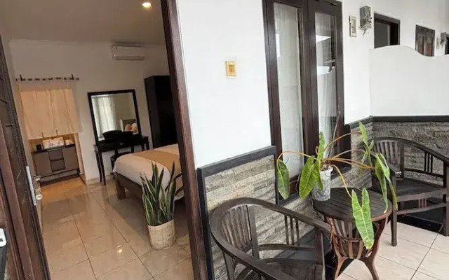 Tendan Residence