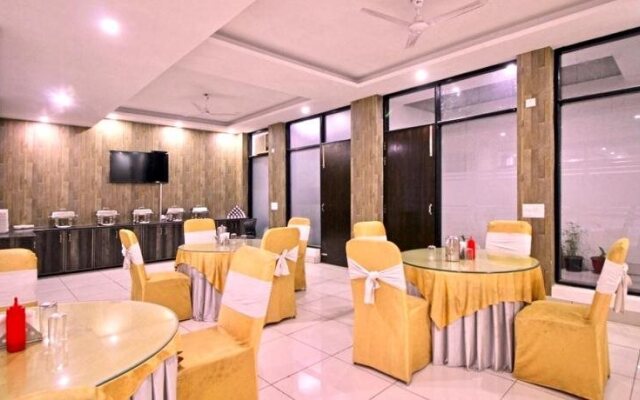 Callista Inn