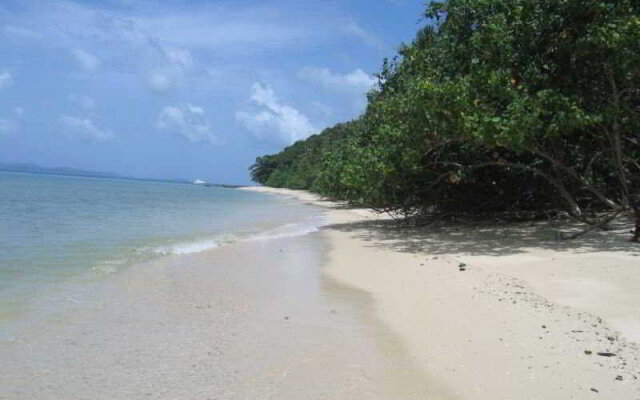 Tenta Nakara Resort