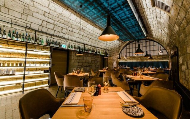 Weinhotel Freylich Zahn