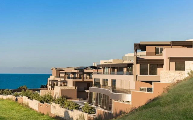 Cretan Dream Resort and Spa