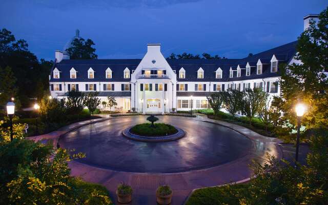 The Nittany Lion Inn