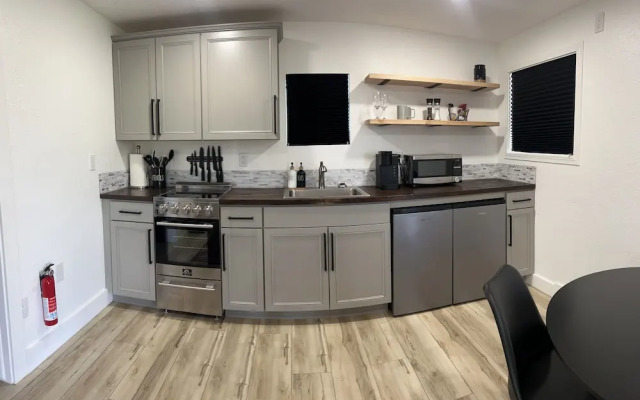 Chewelah Motel and RV Park