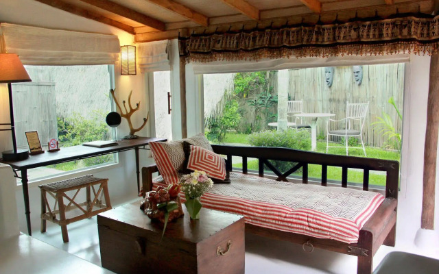 Pai Island Resort
