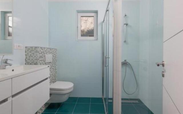 Apartman MaLu