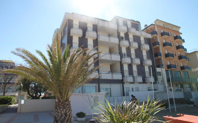 Hotel Adriatica