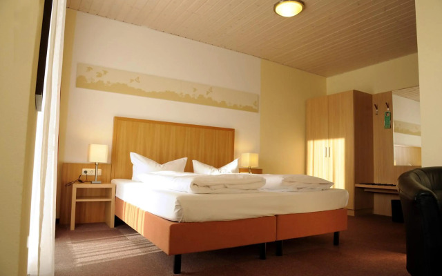 Landhotel Klingerhof