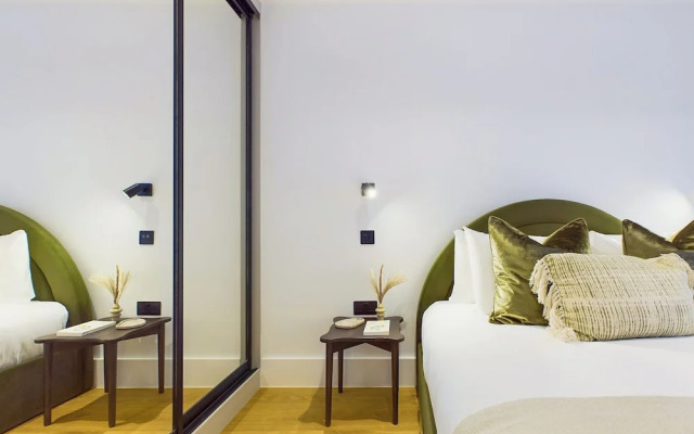 Be London - The Maida Vale Residences