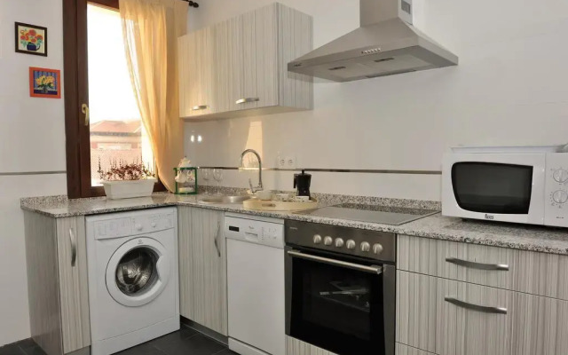 Apartamentos Virrey