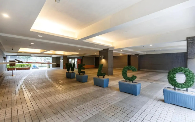 SLV Hotel Group - SLV Business Hotel