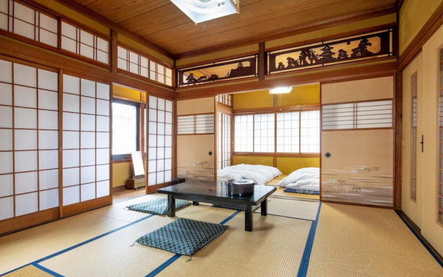 Daibutsu Ryokan