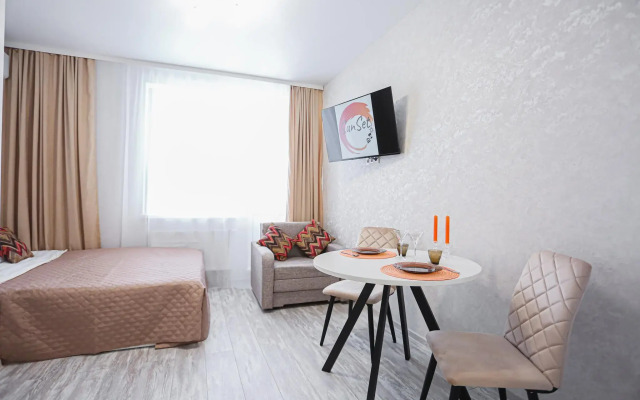 SunSet (СанСет) на улице Радионова 202/2