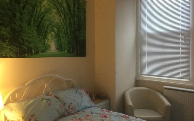 TDM Bachelot Lettings Ltd