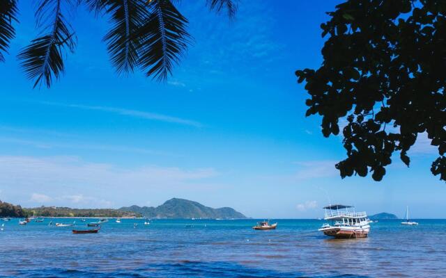 Rawai View Beachfront