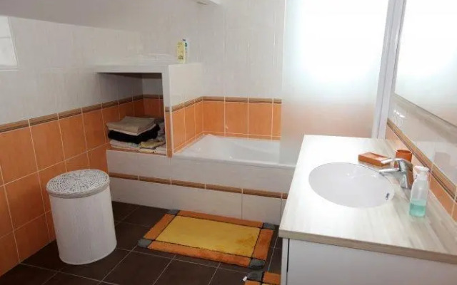 Chambres DHôtes "Les Hauts De Jaiberria"