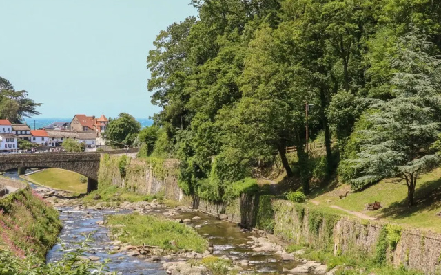 Clooneavin Chalet