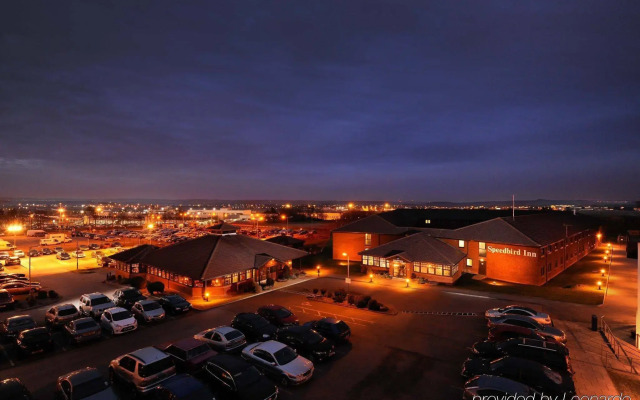 Leonardo Inn Aberdeen Airport