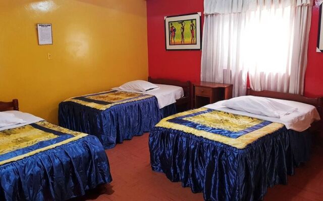 Qori hospedaje