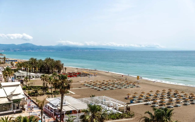 LXR La Carihuela Sea Views 3Hab.