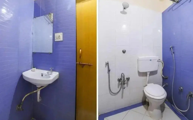 Kabir Residency by OYO Rooms