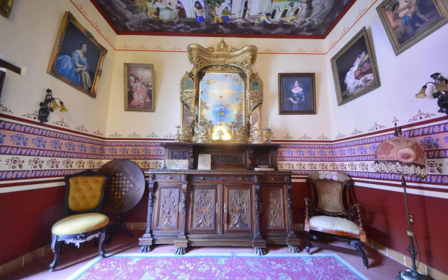 Copper Canyon Riverside Lodge