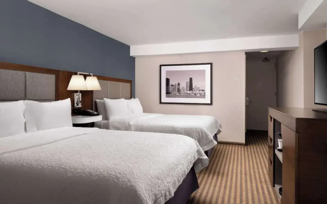Avenue Crowne Plaza