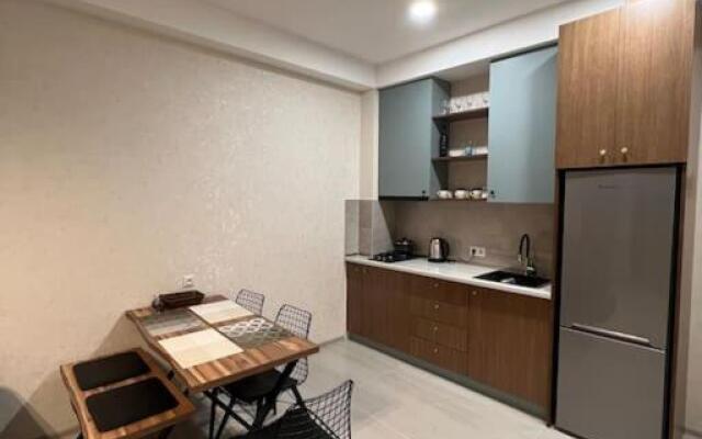 Didveli Residence D19