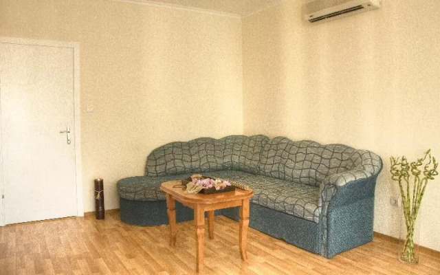 Sun City Holiday Apartments