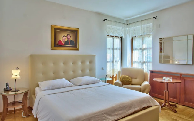 Boutique Hotel Villa Vulin 5*