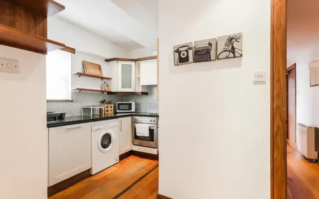 Parnell Boulevard Apartments