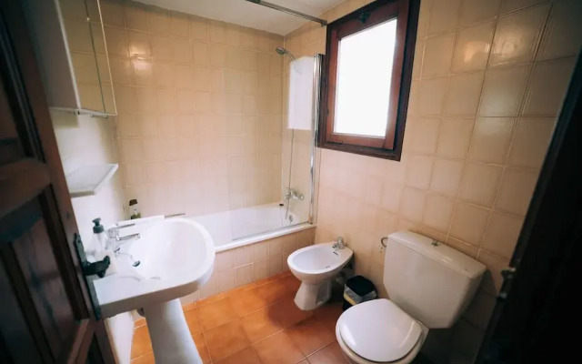 Apartment with a Breathtaking View