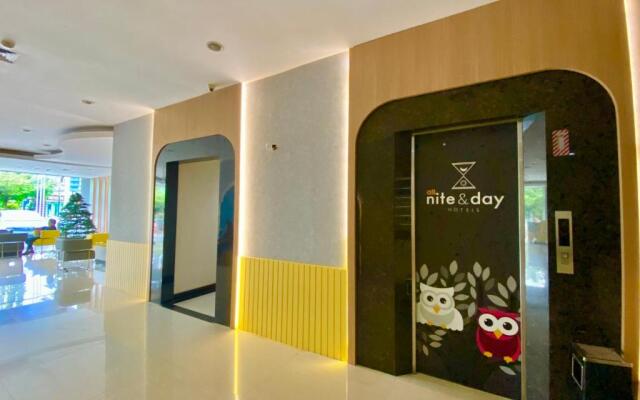 All Nite & Day Hotel Makassar