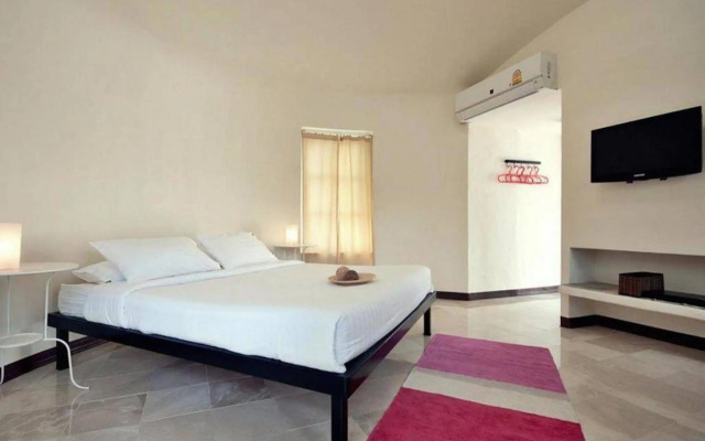 Vorona Resort