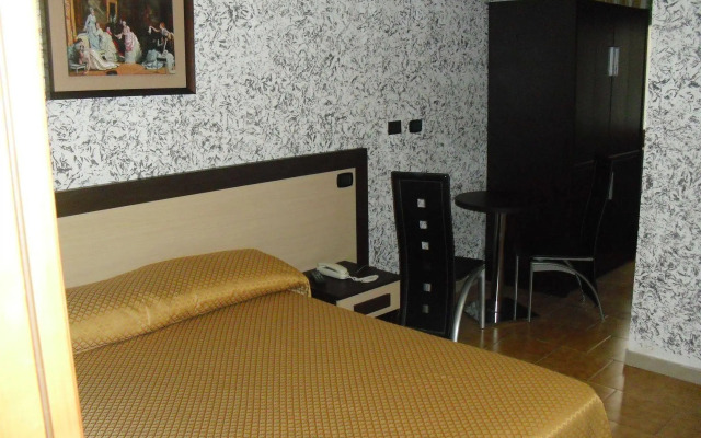 Hotel Residence Sestriere