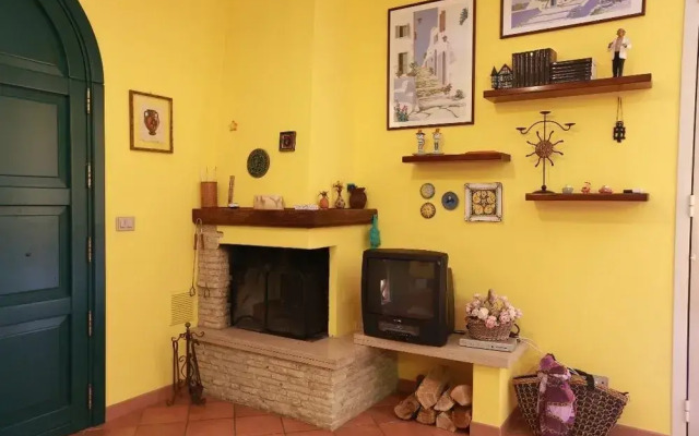 Villa Rosema - Case Sicule