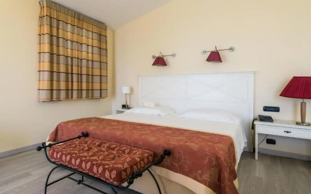 Hotel Villa Cappugi