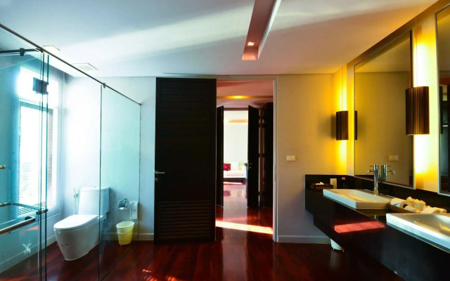 Phumundra Resort