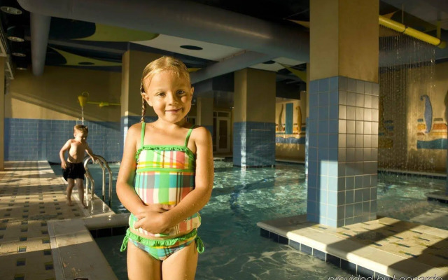 Hilton Vacation Club Ocean Beach Club Virginia Beach