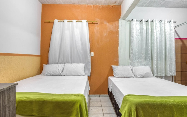 OYO Pousada Planalto