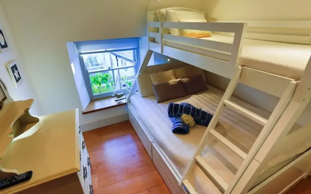 Croyde Wisteria Cottage