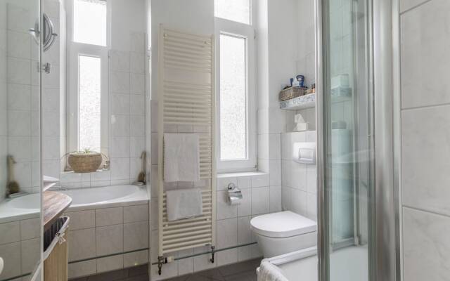 Private Room Ferdinand-Wallbrecht-Straße