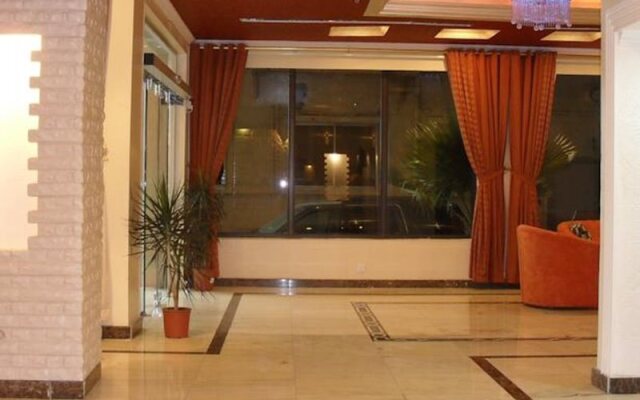 Safari Al Khobar Hotel