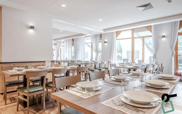 Hotiday Apartments La Thuile