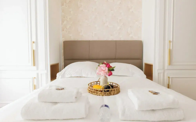 Charming Apartment - 2br/4p - Beaugrenelle