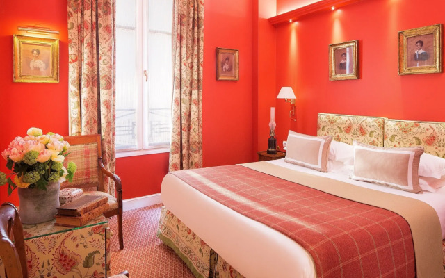 Le Relais Madeleine
